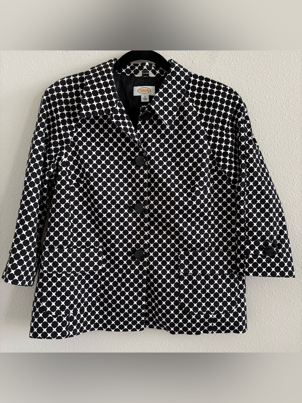 Talbots jacket
